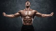 Best workout plan for muscle growth & a six pack