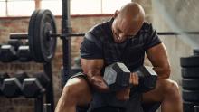 Learn The Most Fundamental Weight Lifting Exercises