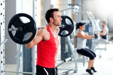 UK fitness sector hits record value according to State of the Industry Report