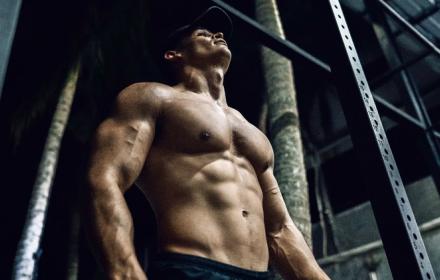 Six pack journey Beginners to Advance workout